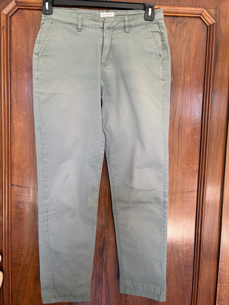 Chino femme